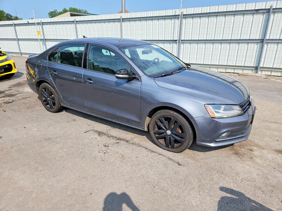 Aukcja sprzedaży 2018 Volkswagen Jetta, vin: 3VWD17AJ4JM219618, numer aukcji: 64572076