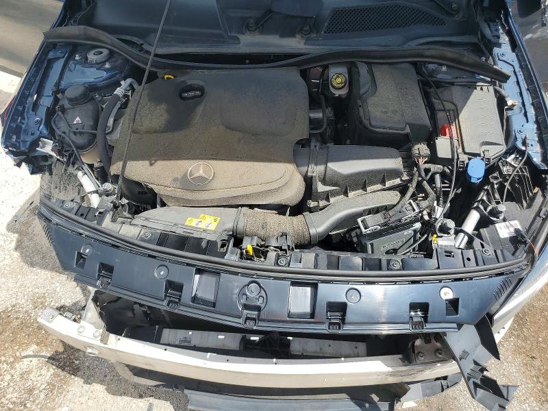 Продажа на аукционе авто 2019 Mercedes-benz Gla, vin: WDCTG4GB2KJ620038, номер лота: 64307696