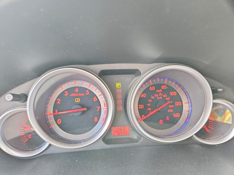 Aukcja sprzedaży 2008 Mazda Cx-9, vin: JM3TB38V480163195, numer aukcji: 66544036