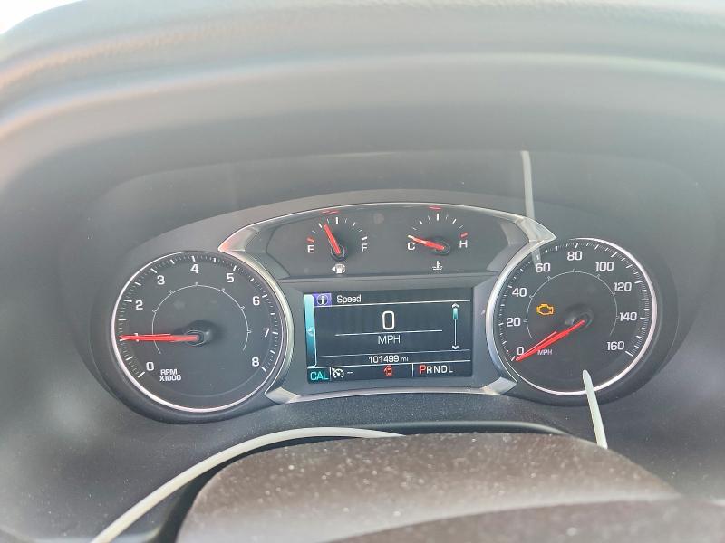 2018 Gmc Acadia მანქანა იყიდება აუქციონზე, vin: 1GKKNWLS5JZ165537, აუქციონის ნომერი: 66018716