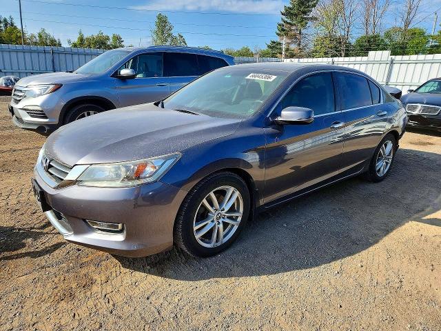 Продаж на аукціоні авто 2013 Honda Accord, vin: 1HGCR2F9XDA811312, номер лоту: 66045306