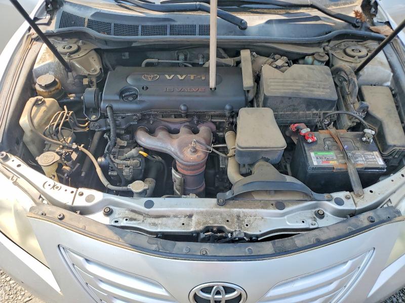 Aukcja sprzedaży 2007 Toyota Camry, vin: 4T1BE46K17U137103, numer aukcji: 65011906