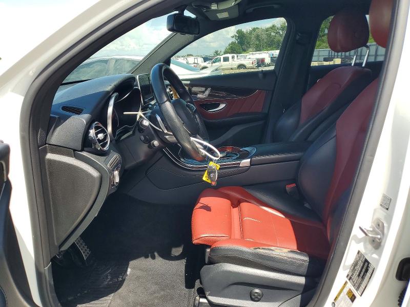 Продажа на аукционе авто 2018 Mercedes-benz Glc Coupe, vin: WDC0J4KB8JF378319, номер лота: 65802066