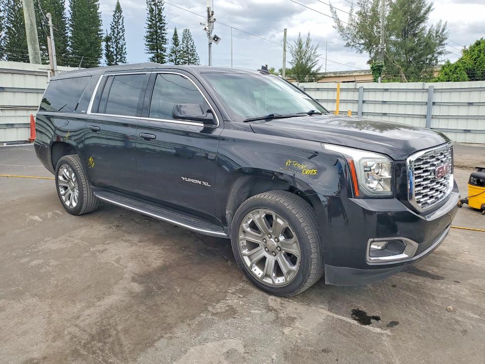 64074466 :رقم المزاد ، 1GKS1GKC6KR406082 vin ، 2019 Gmc Yukon Xl مزاد بيع