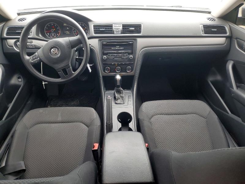 Продаж на аукціоні авто 2013 Volkswagen Passat, vin: 1VWAP7A34DC102923, номер лоту: 66045916