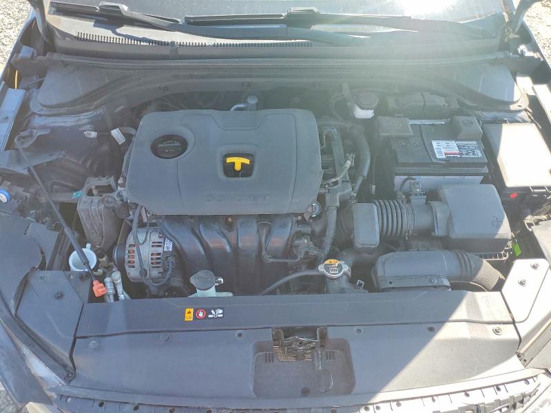 2020 Hyundai Elantra მანქანა იყიდება აუქციონზე, vin: 5NPD84LF0LH541185, აუქციონის ნომერი: 62287416