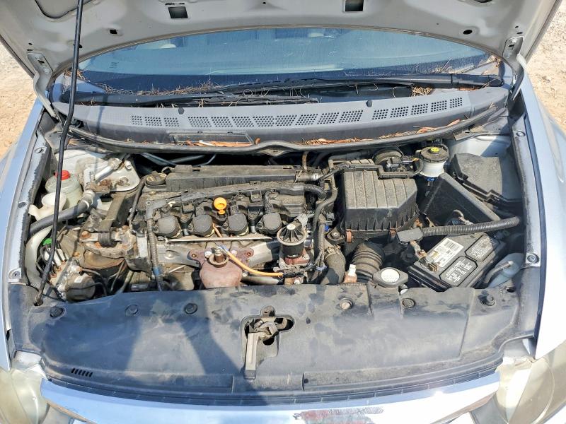 Aukcja sprzedaży 2010 Honda Civic, vin: 2HGFA1F56AH312256, numer aukcji: 65316046