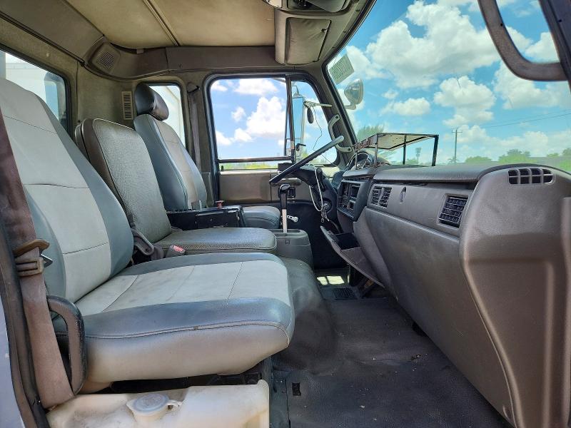 Продажа на аукционе авто 2000 Nissan Diesel Ud2000, vin: JNAMB43H8YGE55224, номер лота: 67292396