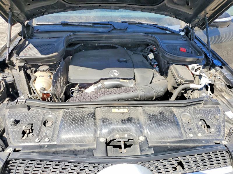 Продаж на аукціоні авто 2020 Mercedes-benz Gle, vin: 4JGFB4KB3LA210905, номер лоту: 65945506