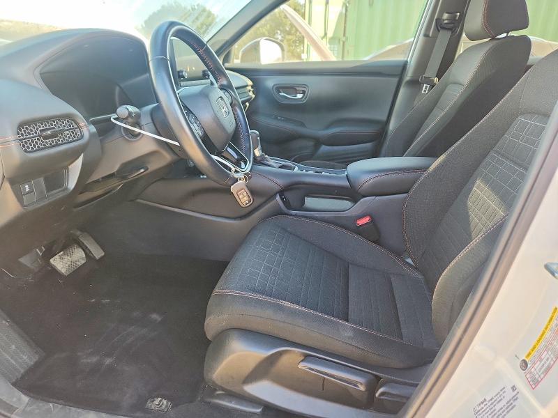 Продаж на аукціоні авто 2025 Honda Hr-v, vin: 3CZRZ2H58SM748885, номер лоту: 65845436