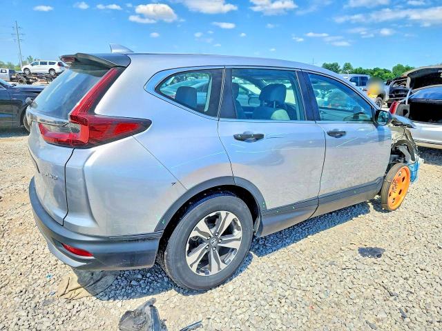Aukcja sprzedaży 2021 Honda Cr-v, vin: 5J6RW2H26MA008573, numer aukcji: 63719686
