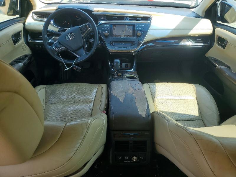 Aukcja sprzedaży 2014 Toyota Avalon Hybrid, vin: 4T1BD1EB4EU026304, numer aukcji: 65018406