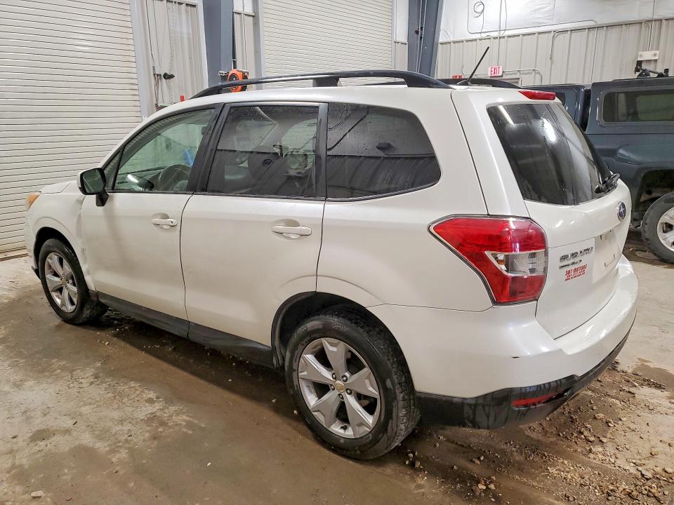 65939106 :رقم المزاد ، JF2SJAEC7EH446641 vin ، 2014 Subaru Forester مزاد بيع