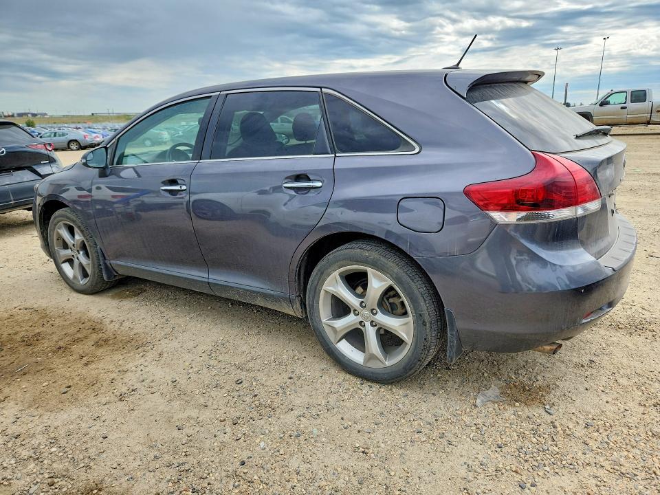 Auction sale of the 2014 Toyota Venza, vin: 4T3BK3BB3EU107632, lot number: 64333586
