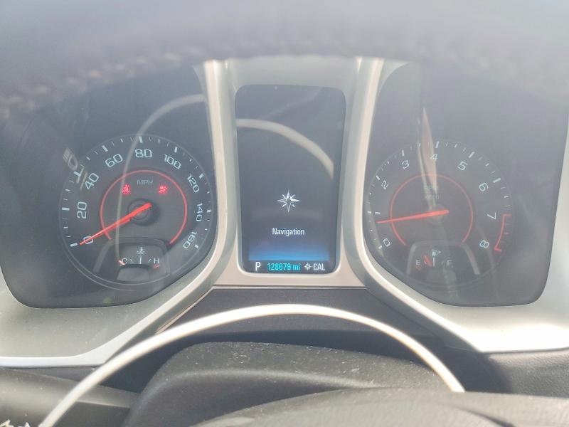 Продажа на аукционе авто 2015 Chevrolet Camaro, vin: 2G1FF1E32F9274079, номер лота: 65639496