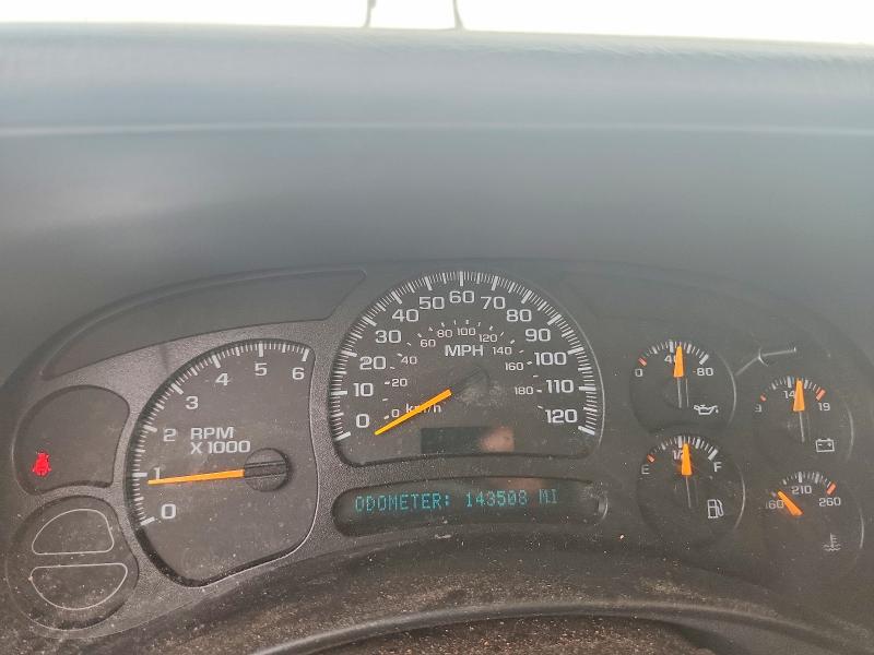 Продажа на аукционе авто 2005 Chevrolet Silverado, vin: 2GCEK13T851116943, номер лота: 64011186