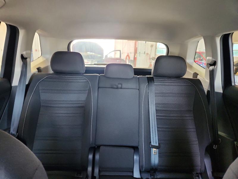 64076286 :رقم المزاد ، 3VVFB7AX5PM067954 vin ، 2023 Volkswagen Tiguan مزاد بيع