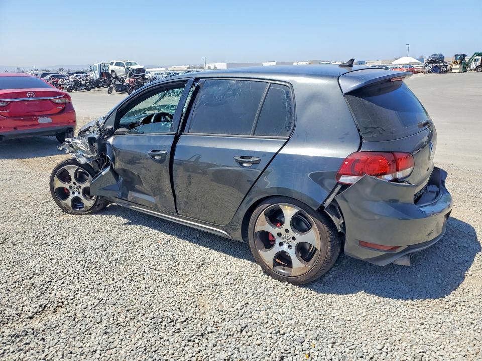 Продаж на аукціоні авто 2010 Volkswagen Gti, vin: WVWHD7AJ4AW269446, номер лоту: 66651726