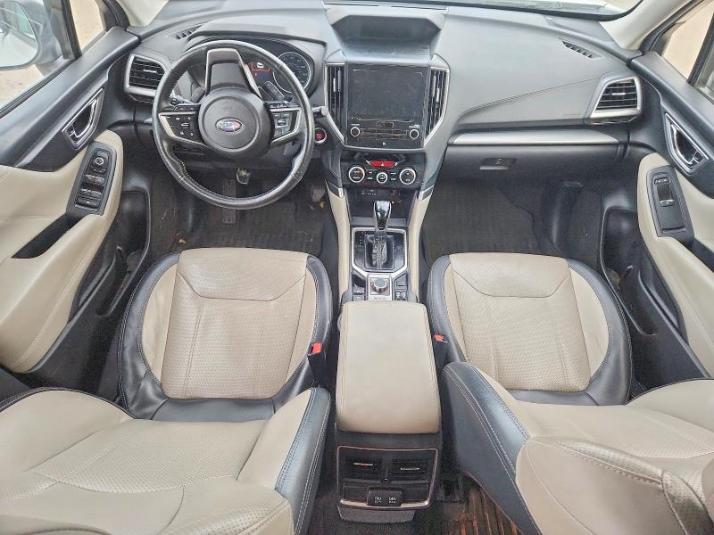 Продажа на аукционе авто 2021 Subaru Forester, vin: JF2SKAUCXMH408432, номер лота: 62767646