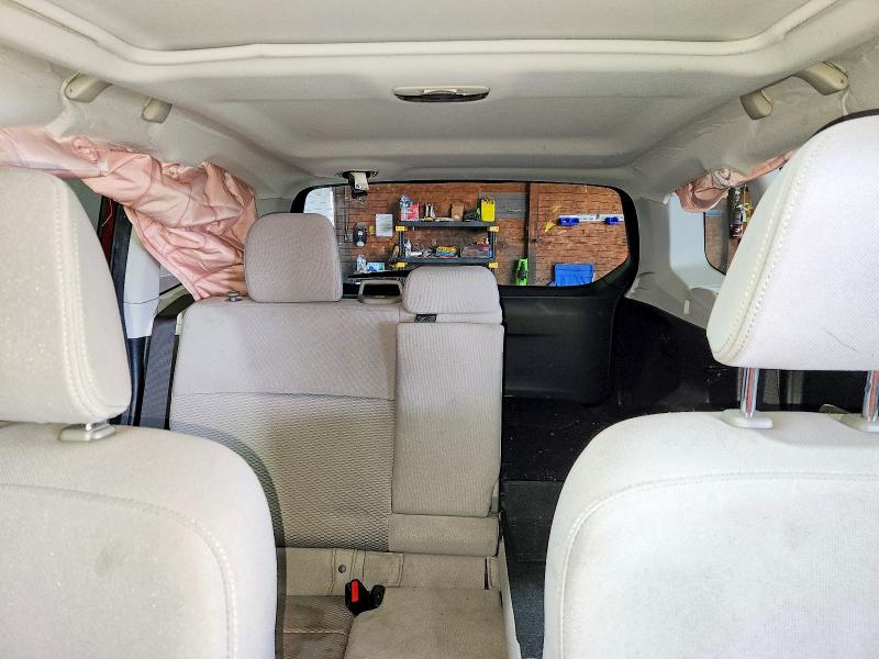Продажа на аукционе авто 2018 Subaru Forester, vin: JF2SJAGC2JH537596, номер лота: 64339166