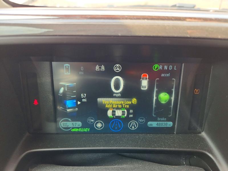 Продажа на аукционе авто 2014 Chevrolet Volt, vin: 1G1RD6E42EU164207, номер лота: 64496926