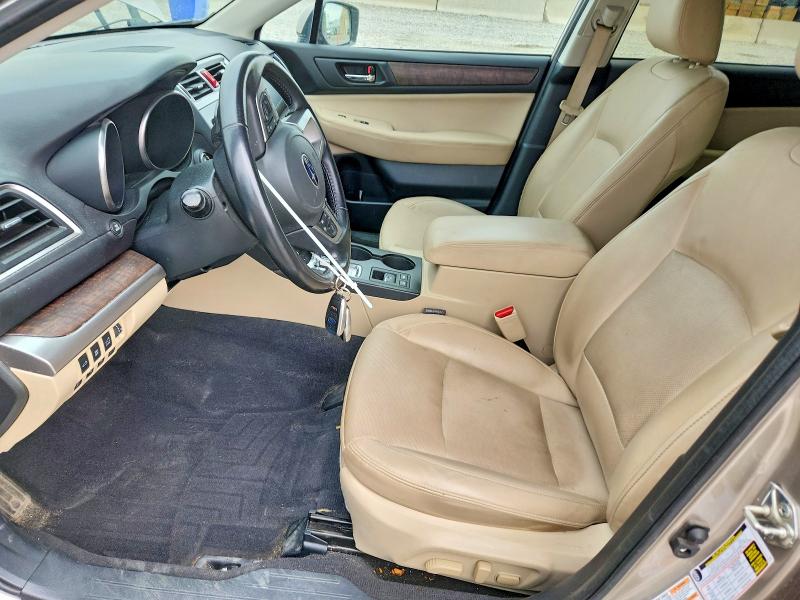 67174556 :رقم المزاد ، 4S4BSBNC2G3246036 vin ، 2016 Subaru Outback مزاد بيع