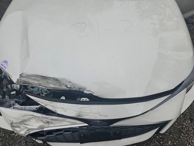 Aukcja sprzedaży 2019 Toyota Corolla Hatchback, vin: JTNK4RBE2K3001223, numer aukcji: 66195586
