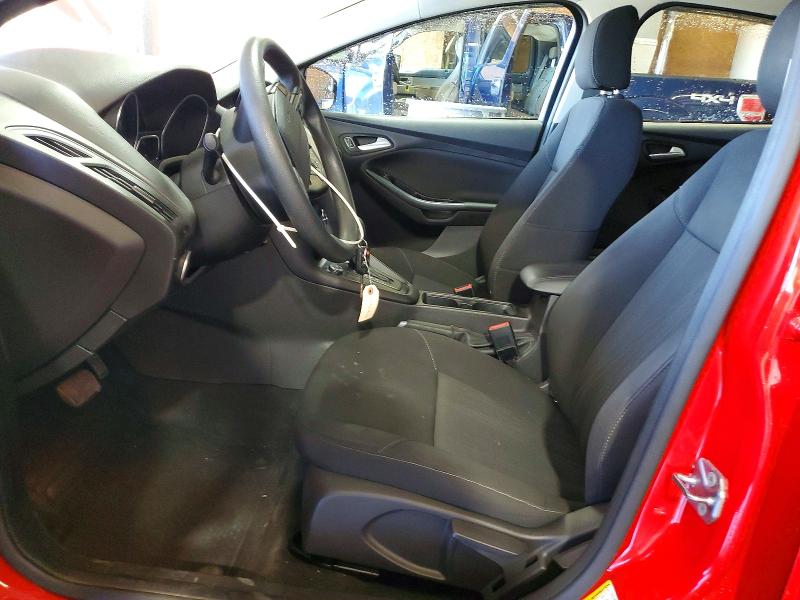 Продаж на аукціоні авто 2017 Ford Focus, vin: 1FADP3K27HL314130, номер лоту: 63744576