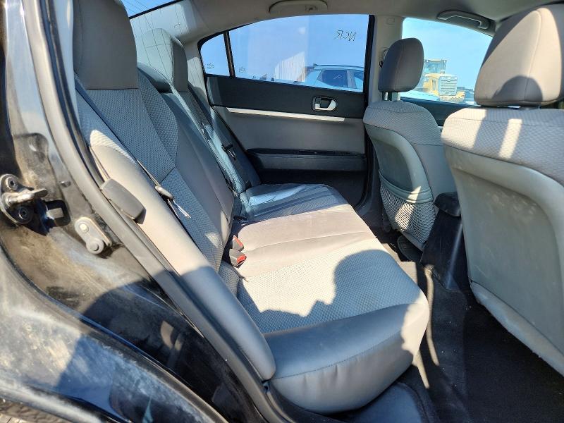 Продаж на аукціоні авто 2011 Mitsubishi Galant, vin: 4A32B2FF8BE023216, номер лоту: 64138496