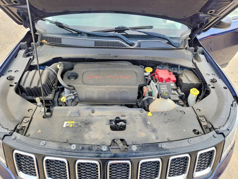 Продаж на аукціоні авто 2019 Jeep Compass, vin: 3C4NJDABXKT602436, номер лоту: 63156876