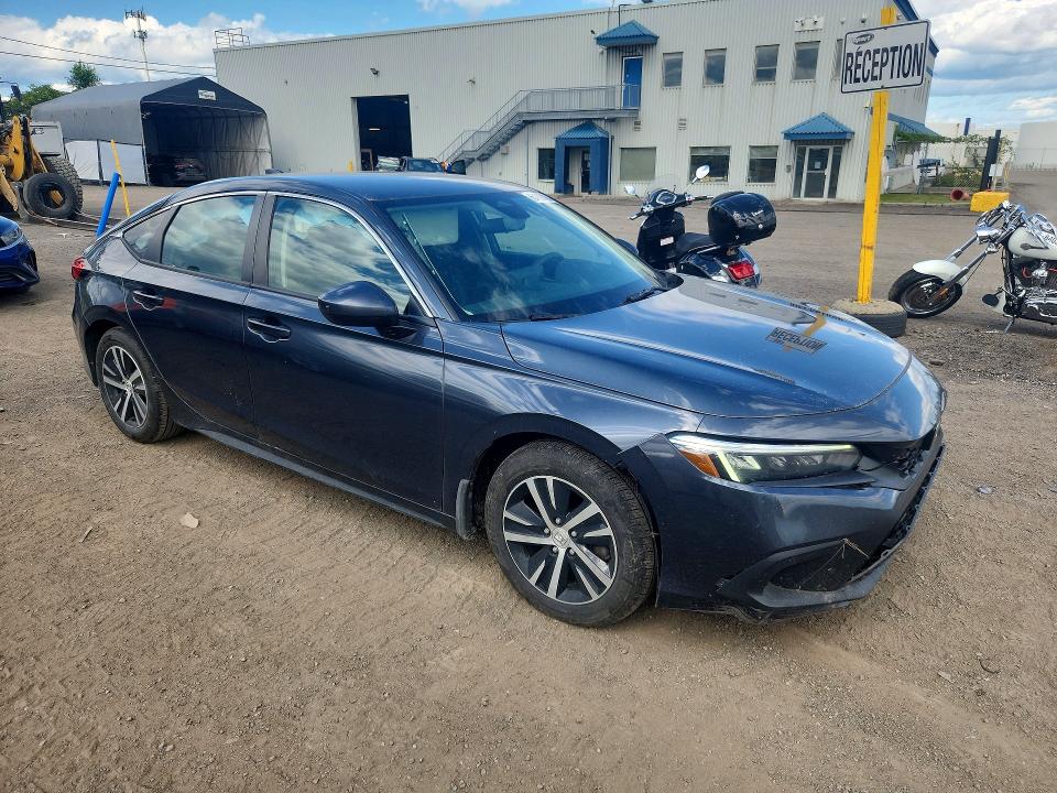 Продаж на аукціоні авто 2023 Honda Civic, vin: 19XFL2H58PE400001, номер лоту: 64929166