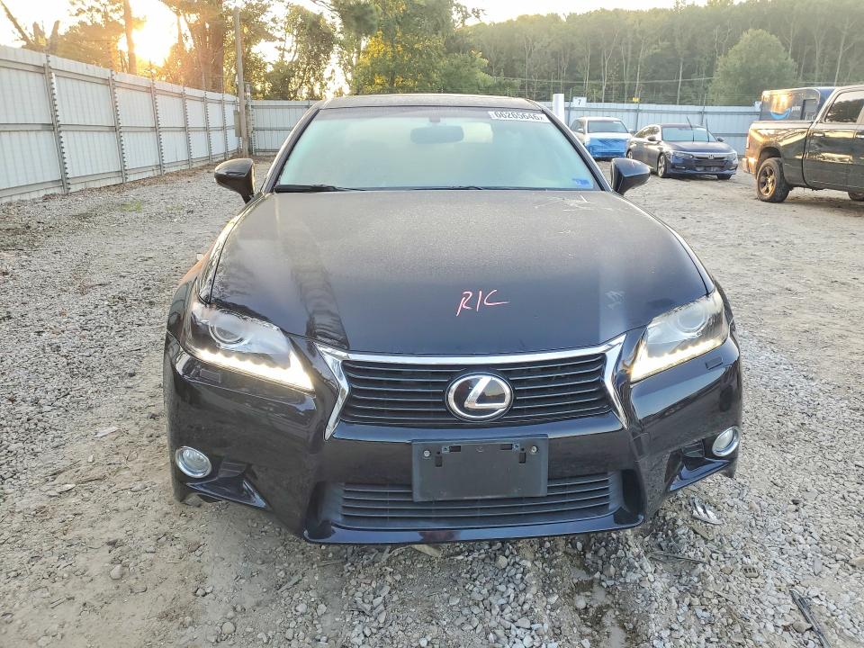 Aukcja sprzedaży 2014 Lexus Gs, vin: JTHCE1BL8E5026088, numer aukcji: 66265646