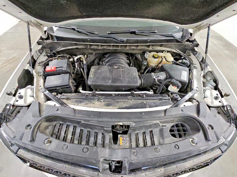 2021 Cadillac Escalade მანქანა იყიდება აუქციონზე, vin: 1GYS4FKL7MR290708, აუქციონის ნომერი: 64326616