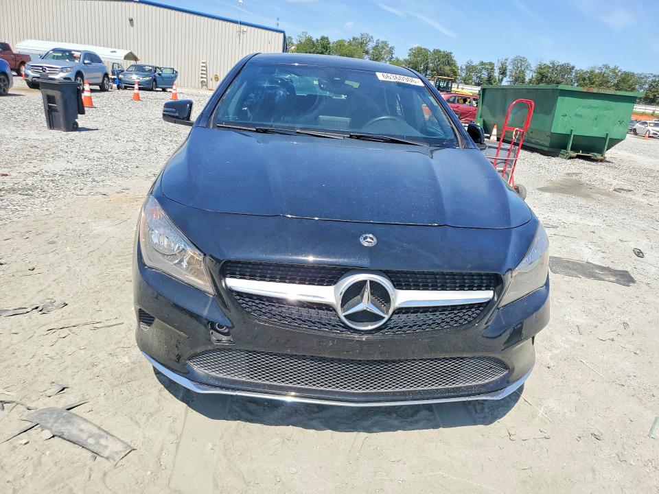 2019 Mercedes-benz Cla მანქანა იყიდება აუქციონზე, vin: WDDSJ4GB6KN723982, აუქციონის ნომერი: 66360906
