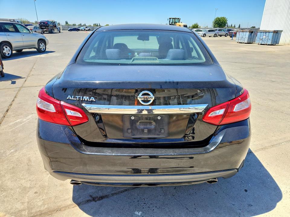 Продажа на аукционе авто 2016 Nissan Altima, vin: 1N4AL3AP1GN365010, номер лота: 65843706