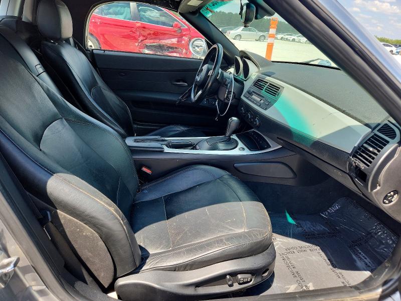 Продажа на аукционе авто 2006 Bmw Z4, vin: 4USBU53536LX00954, номер лота: 67192116