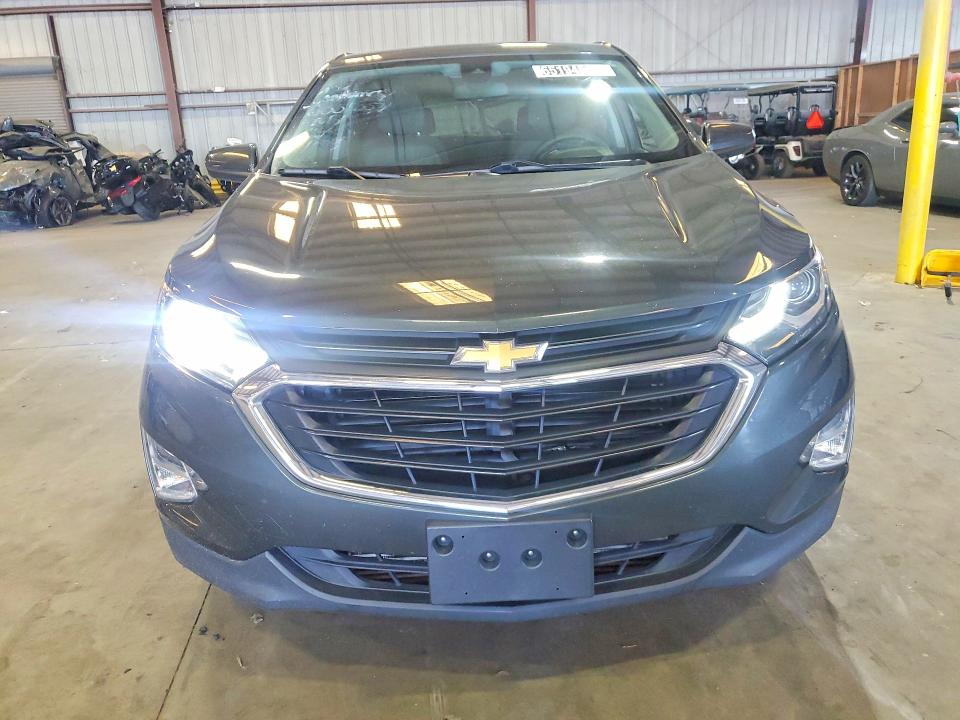 Продажа на аукционе авто 2020 Chevrolet Equinox, vin: 3GNAXKEV1LS635135, номер лота: 65194566