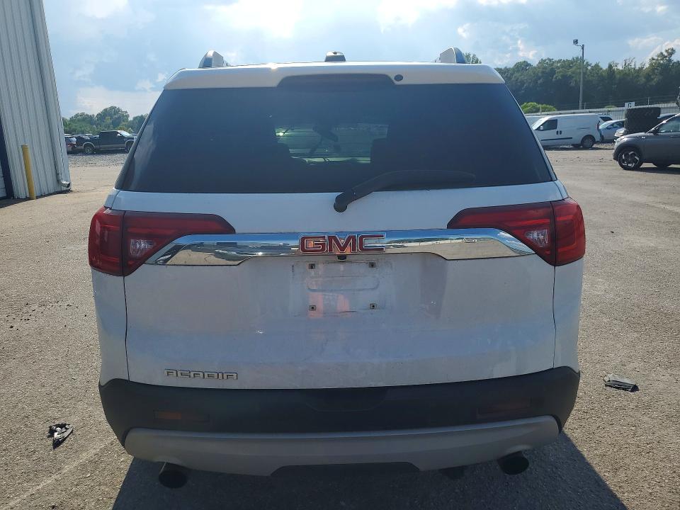 Продаж на аукціоні авто 2019 Gmc Acadia, vin: 1GKKNMLS0KZ242725, номер лоту: 65597306