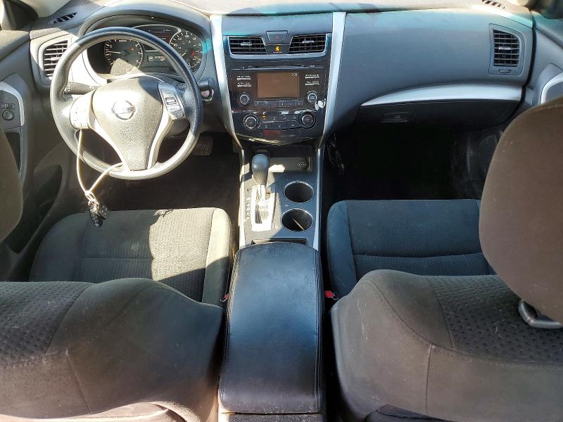 Продажа на аукционе авто 2015 Nissan Altima, vin: 1N4AL3APXFN402246, номер лота: 66626176