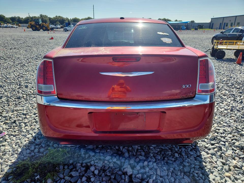 66797676 :رقم المزاد ، 2C3CCAAG4CH184546 vin ، 2012 Chrysler 300 مزاد بيع