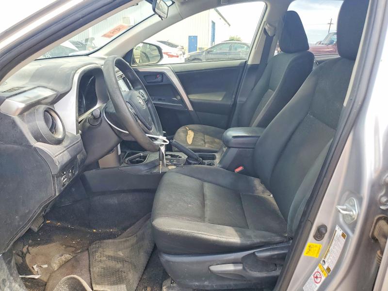Продажа на аукционе авто 2018 Toyota Rav4, vin: JTMZFREV3JD128256, номер лота: 66589526