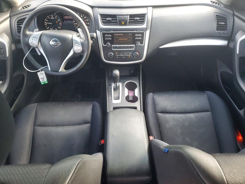 2016 Nissan Altima მანქანა იყიდება აუქციონზე, vin: 1N4AL3AP0GC177087, აუქციონის ნომერი: 63310406