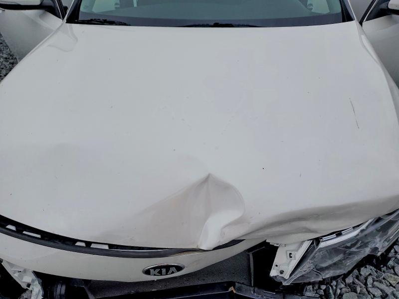 2020 Kia Optima მანქანა იყიდება აუქციონზე, vin: 5XXGT4L37LG446488, აუქციონის ნომერი: 62903496