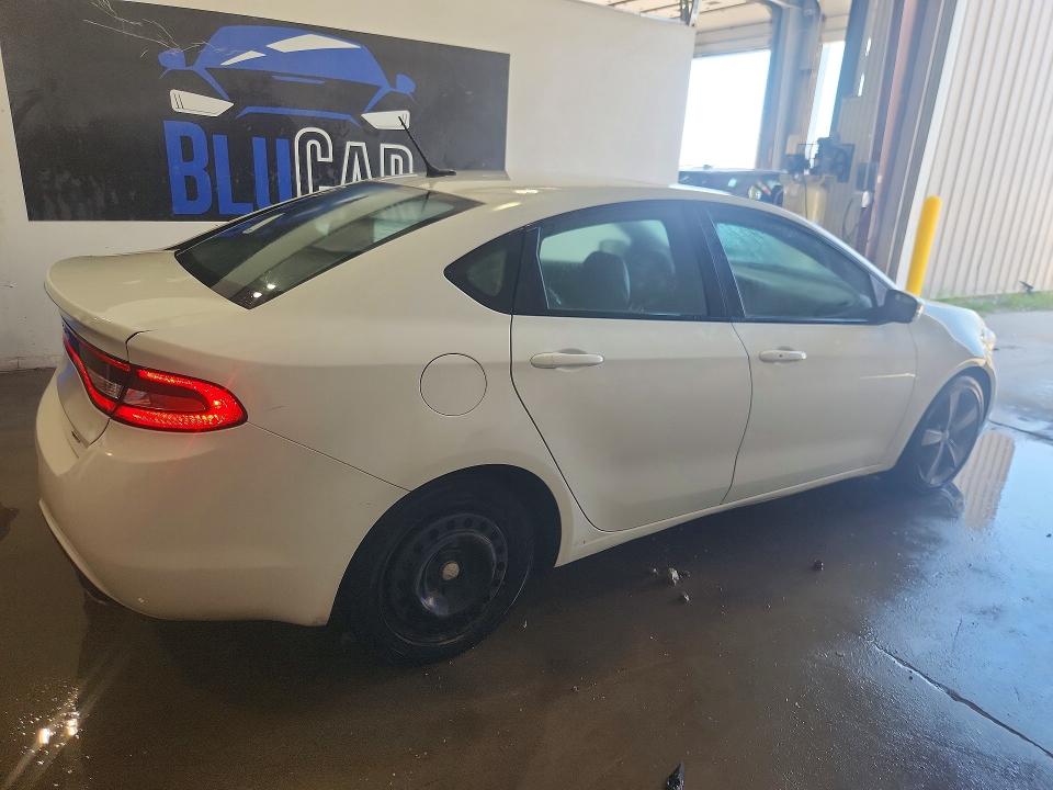 2015 Dodge Dart მანქანა იყიდება აუქციონზე, vin: 1C3CDFEB9FD200704, აუქციონის ნომერი: 66486996