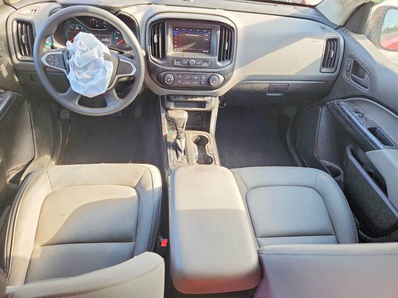 Продаж на аукціоні авто 2021 Chevrolet Colorado, vin: 1GCGSBEA0M1108625, номер лоту: 65749066