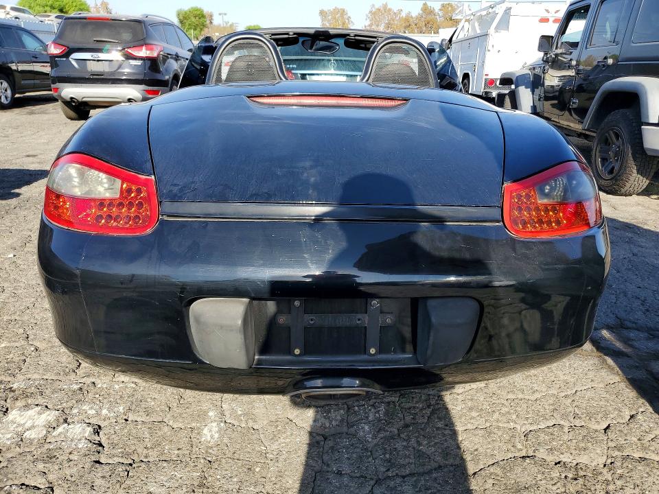 Aukcja sprzedaży 1999 Porsche Boxster, vin: WP0CA2986XU628095, numer aukcji: 67558746