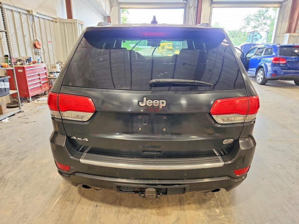 Aukcja sprzedaży 2014 Jeep Grand Cherokee, vin: 1C4RJFCT7EC105590, numer aukcji: 66903256