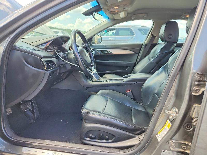 Продажа на аукционе авто 2017 Cadillac Ats, vin: 1G6AB5RXXH0129194, номер лота: 63902066