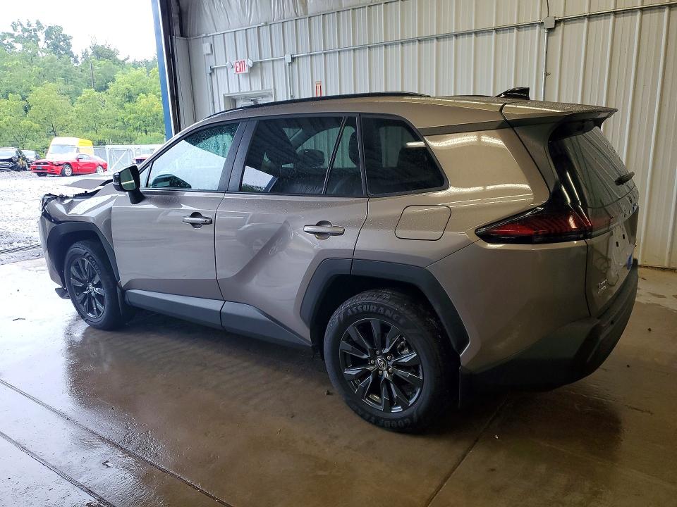 Продажа на аукционе авто 2026 Toyota Rav4, vin: 2T36CRAV1TC016208, номер лота: 64499976