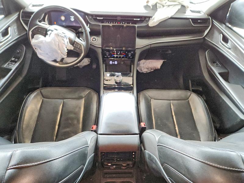 Продаж на аукціоні авто 2023 Jeep Grand Cherokee, vin: 1C4RJKBGXP8702638, номер лоту: 66832966